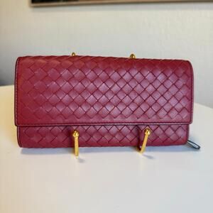 💎✨BEAUTIFUL✨💎Authentic Bottega Veneta Clutch